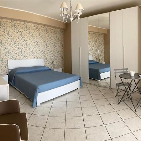 Augustali Momenti Apartment Centuripe Dış mekan fotoğraf