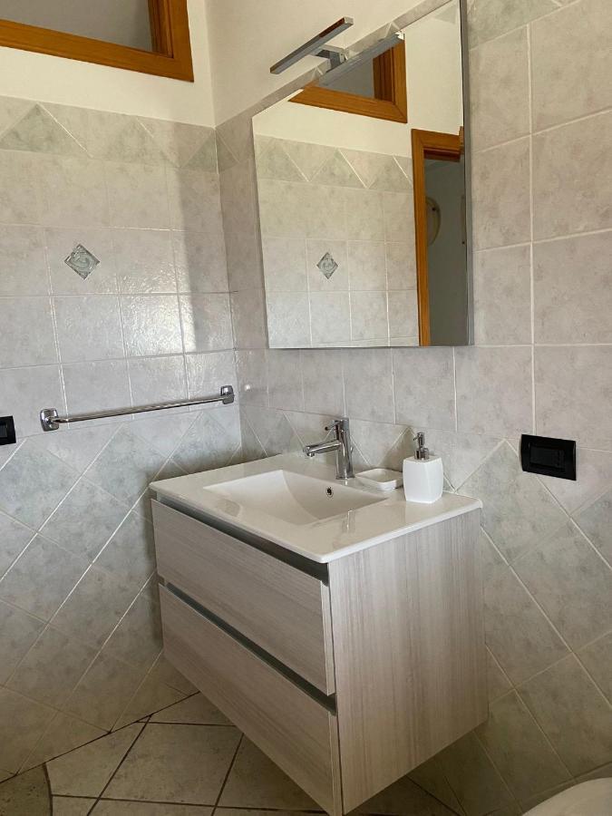Augustali Momenti Apartment Centuripe Dış mekan fotoğraf