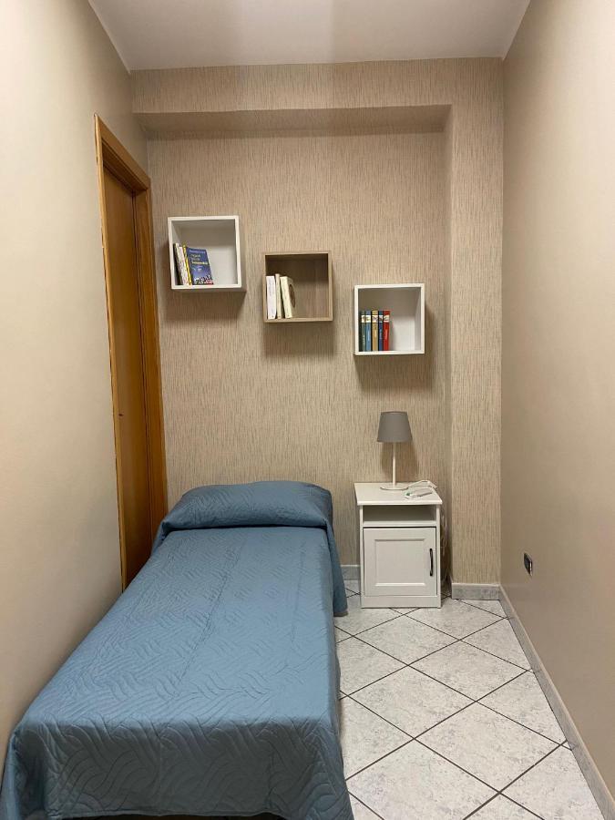 Augustali Momenti Apartment Centuripe Dış mekan fotoğraf