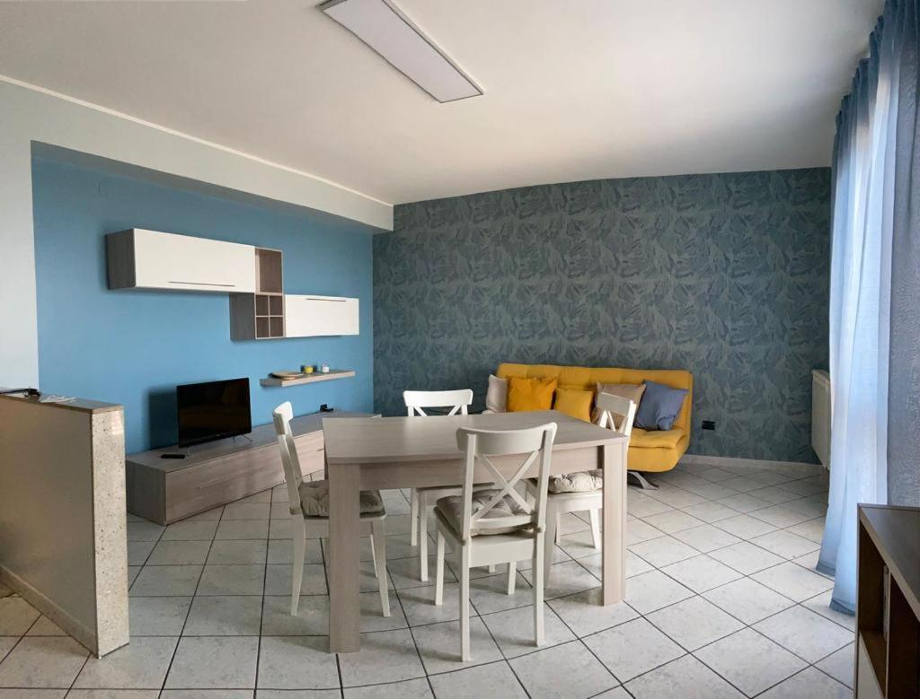Augustali Momenti Apartment Centuripe Dış mekan fotoğraf