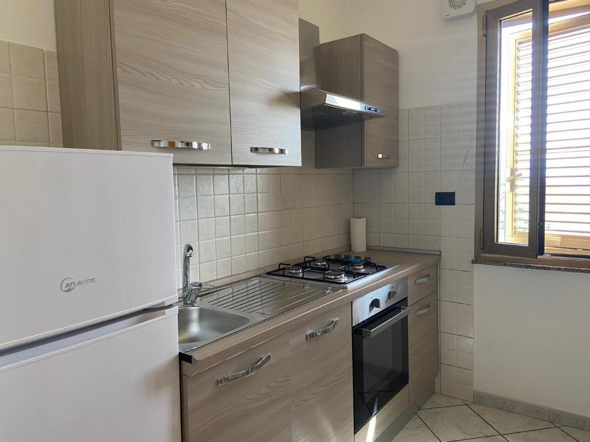 Augustali Momenti Apartment Centuripe Dış mekan fotoğraf