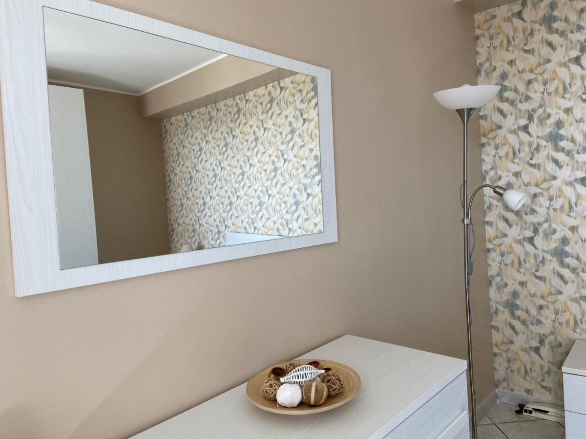 Augustali Momenti Apartment Centuripe Dış mekan fotoğraf