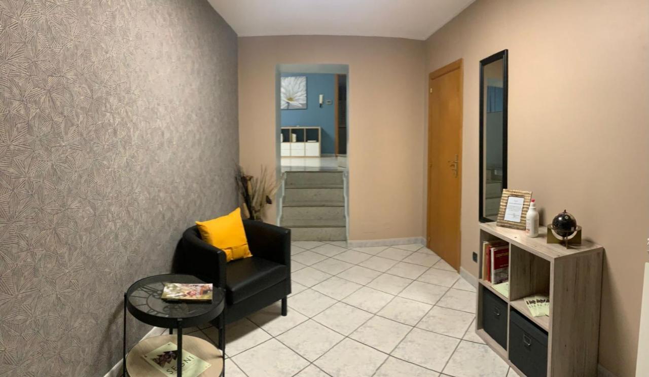 Augustali Momenti Apartment Centuripe Dış mekan fotoğraf